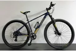 NSR INPULSE DISCO MD 29 21V BLU ORO - NSR TECNOBIKE