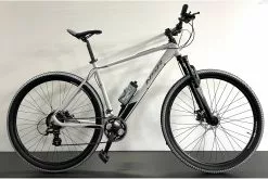 NSR INPULSE DISCO MD 29 21V GRIGIO NERO - NSR TECNOBIKE