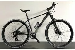 NSR INPULSE DISCO MD 29 21V NERO VERDE - NSR TECNOBIKE
