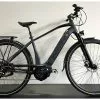 NSR POSITIVE+ BOSCH 500WH UOMO 28 8V ANTRACITE ROSSO - NSR TECNOBIKE -Vendite City nsr positive bosch 500wh uomo 28 8v antracite rosso