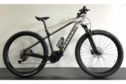 OLYMPIA BLAKE 900 OLI 29 10V NERO ARGENTO BRONZO - OLYMPIA CICLI