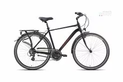 Vendite City -Vendite City olympia college uomo 28 21v nero rosso 1