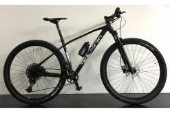 OLYMPIA DRAKE 29 RACE SXE JUDY 12V NERO BIANCO - OLYMPIA CICLI