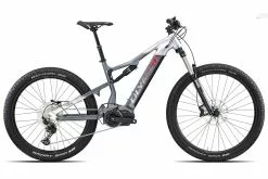 OLYMPIA EX900 29/27.5 12V ARGENTO GRIGIO - OLYMPIA CICLI 7 OLYMPIA EX900 29/27.5 12V ARGENTO GRIGIO - OLYMPIA CICLI -Vendite City olympia ex900 29275 12v argento grigio 2