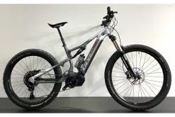 OLYMPIA EX900 29/27.5 12V ARGENTO GRIGIO - OLYMPIA CICLI