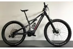 OLYMPIA EX900 SPORT 29/27.5 12V NERO GRIGIO - OLYMPIA CICLI