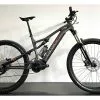 OLYMPIA EX900 TRAIL 29 10V ANTRACITE - OLYMPIA CICLI -Vendite City olympia ex900 trail 29 10v antracite