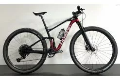 OLYMPIA F1-X 29 RACE SXE 12V ROSSO NERO - OLYMPIA CICLI