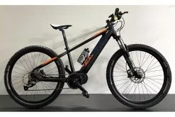 OLYMPIA MASTER 630 26 9V NERO ARANCIO BLU - OLYMPIA CICLI