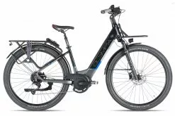 OLYMPIA SUPER MAGNUM COMFORT 28 9V NERO - OLYMPIA CICLI 5 OLYMPIA SUPER MAGNUM COMFORT 28 9V NERO - OLYMPIA CICLI -Vendite City olympia super magnum comfort 28 9v nero 1