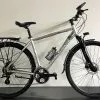 TECNOBIKE NORTHCAPE UOMO HD 28 21V SILVER - NSR TECNOBIKE 1 TECNOBIKE NORTHCAPE UOMO HD 28 21V SILVER - NSR TECNOBIKE -Vendite City tecnobike northcape uomo hd 28 21v silver