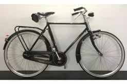 UMBERTO DEI REGALE AUREA 28 1V NERO -