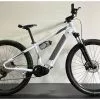 WHISTLE B-RACE A8.1 500WH 29 12V GRIGIO CHIARO - WHISTLE BIKES -Vendite City whistle b race a81 500wh 29 12v grigio chiaro