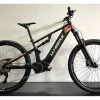 WHISTLE B-RUSH A5.2X 500WH 29 12V NERO ARANCIO - WHISTLE BIKES 1 WHISTLE B-RUSH A5.2X 500WH 29 12V NERO ARANCIO - WHISTLE BIKES -Vendite City whistle b rush a52x 500wh 29 12v nero arancio