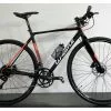 WHISTLE MODOC FLAT BAR HD SORA 28 18V NERO ARANCIO - WHISTLE BIKES 1 WHISTLE MODOC FLAT BAR HD SORA 28 18V NERO ARANCIO - WHISTLE BIKES -Vendite City whistle modoc flat bar hd sora 28 18v nero arancio